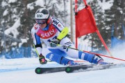 FIS Baltic Cup 2018 3. posms, Igaunijas Čempionāts milzu slalomā, Foto: Emīls Lukšo