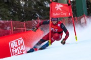 FIS Baltijas kauss 2024 2. posms, FIS Brazīlijas čempionāts GS, Foto: E.Lukšo