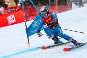 FIS Baltijas kauss 2024 2. posms, FIS Brazīlijas čempionāts GS, Foto: E.Lukšo