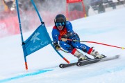 FIS Baltijas kauss 2024 2. posms, FIS Brazīlijas čempionāts GS, Foto: E.Lukšo