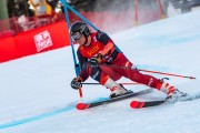 FIS Baltijas kauss 2024 2. posms, FIS Brazīlijas čempionāts GS, Foto: E.Lukšo