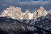 FIS Baltijas kauss 2024 2. posms, FIS Brazīlijas čempionāts GS, Foto: E.Lukšo