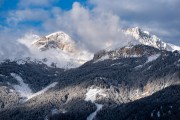 FIS Baltijas kauss 2024 2. posms, FIS Brazīlijas čempionāts GS, Foto: E.Lukšo