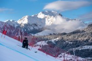 FIS Baltijas kauss 2024 2. posms, FIS Brazīlijas čempionāts GS, Foto: E.Lukšo