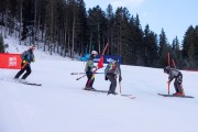 FIS Baltijas kauss 2024 2. posms, FIS Brazīlijas čempionāts GS, Foto: E.Lukšo