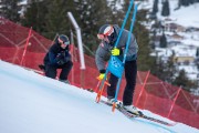 FIS Baltijas kauss 2024 2. posms, FIS Brazīlijas čempionāts GS, Foto: E.Lukšo