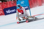 FIS Baltijas kauss 2024 2. posms, FIS Brazīlijas čempionāts GS, Foto: E.Lukšo