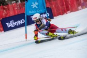 FIS Baltijas kauss 2024 2. posms, FIS Brazīlijas čempionāts GS, Foto: E.Lukšo