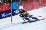 FIS Baltijas kauss 2024 2. posms, FIS Brazīlijas čempionāts GS, Foto: E.Lukšo