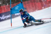 FIS Baltijas kauss 2024 2. posms, FIS Brazīlijas čempionāts GS, Foto: E.Lukšo