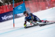 FIS Baltijas kauss 2024 2. posms, FIS Brazīlijas čempionāts GS, Foto: E.Lukšo