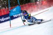 FIS Baltijas kauss 2024 2. posms, FIS Brazīlijas čempionāts GS, Foto: E.Lukšo