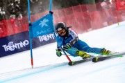 FIS Baltijas kauss 2024 2. posms, FIS Brazīlijas čempionāts GS, Foto: E.Lukšo