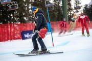 FIS Baltijas kauss 2024 2. posms, FIS Brazīlijas čempionāts GS, Foto: E.Lukšo