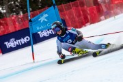 FIS Baltijas kauss 2024 2. posms, FIS Brazīlijas čempionāts GS, Foto: E.Lukšo