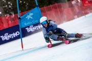 FIS Baltijas kauss 2024 2. posms, FIS Brazīlijas čempionāts GS, Foto: E.Lukšo