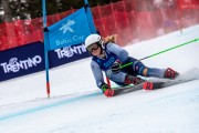 FIS Baltijas kauss 2024 2. posms, FIS Brazīlijas čempionāts GS, Foto: E.Lukšo