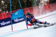 FIS Baltijas kauss 2024 2. posms, FIS Brazīlijas čempionāts GS, Foto: E.Lukšo