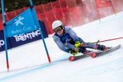 FIS Baltijas kauss 2024 2. posms, FIS Brazīlijas čempionāts GS, Foto: E.Lukšo