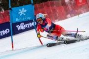 FIS Baltijas kauss 2024 2. posms, FIS Brazīlijas čempionāts GS, Foto: E.Lukšo