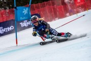 FIS Baltijas kauss 2024 2. posms, FIS Brazīlijas čempionāts GS, Foto: E.Lukšo