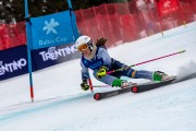 FIS Baltijas kauss 2024 2. posms, FIS Brazīlijas čempionāts GS, Foto: E.Lukšo