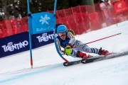 FIS Baltijas kauss 2024 2. posms, FIS Brazīlijas čempionāts GS, Foto: E.Lukšo