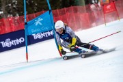 FIS Baltijas kauss 2024 2. posms, FIS Brazīlijas čempionāts GS, Foto: E.Lukšo