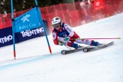 FIS Baltijas kauss 2024 2. posms, FIS Brazīlijas čempionāts GS, Foto: E.Lukšo