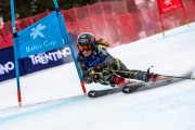 FIS Baltijas kauss 2024 2. posms, FIS Brazīlijas čempionāts GS, Foto: E.Lukšo