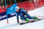 FIS Baltijas kauss 2024 2. posms, FIS Brazīlijas čempionāts GS, Foto: E.Lukšo