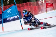 FIS Baltijas kauss 2024 2. posms, FIS Brazīlijas čempionāts GS, Foto: E.Lukšo