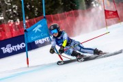 FIS Baltijas kauss 2024 2. posms, FIS Brazīlijas čempionāts GS, Foto: E.Lukšo