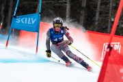 FIS Baltijas kauss 2024 2. posms, FIS Brazīlijas čempionāts GS, Foto: E.Lukšo