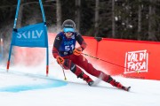 FIS Baltijas kauss 2024 2. posms, FIS Brazīlijas čempionāts GS, Foto: E.Lukšo