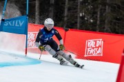 FIS Baltijas kauss 2024 2. posms, FIS Brazīlijas čempionāts GS, Foto: E.Lukšo