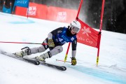 FIS Baltijas kauss 2024 2. posms, FIS Brazīlijas čempionāts GS, Foto: E.Lukšo