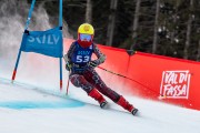 FIS Baltijas kauss 2024 2. posms, FIS Brazīlijas čempionāts GS, Foto: E.Lukšo