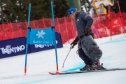 FIS Baltijas kauss 2024 2. posms, FIS Brazīlijas čempionāts GS, Foto: E.Lukšo