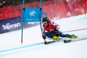 FIS Baltijas kauss 2024 2. posms, FIS Brazīlijas čempionāts GS, Foto: E.Lukšo