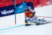 FIS Baltijas kauss 2024 2. posms, FIS Brazīlijas čempionāts GS, Foto: E.Lukšo