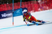 FIS Baltijas kauss 2024 2. posms, FIS Brazīlijas čempionāts GS, Foto: E.Lukšo