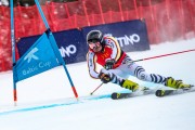 FIS Baltijas kauss 2024 2. posms, FIS Brazīlijas čempionāts GS, Foto: E.Lukšo