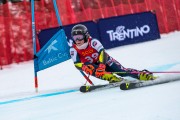 FIS Baltijas kauss 2024 2. posms, FIS Brazīlijas čempionāts GS, Foto: E.Lukšo