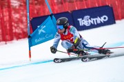 FIS Baltijas kauss 2024 2. posms, FIS Brazīlijas čempionāts GS, Foto: E.Lukšo