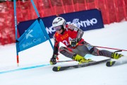 FIS Baltijas kauss 2024 2. posms, FIS Brazīlijas čempionāts GS, Foto: E.Lukšo