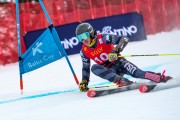 FIS Baltijas kauss 2024 2. posms, FIS Brazīlijas čempionāts GS, Foto: E.Lukšo