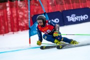 FIS Baltijas kauss 2024 2. posms, FIS Brazīlijas čempionāts GS, Foto: E.Lukšo