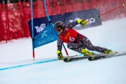 FIS Baltijas kauss 2024 2. posms, FIS Brazīlijas čempionāts GS, Foto: E.Lukšo