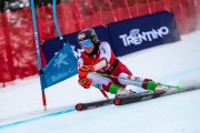 FIS Baltijas kauss 2024 2. posms, FIS Brazīlijas čempionāts GS, Foto: E.Lukšo